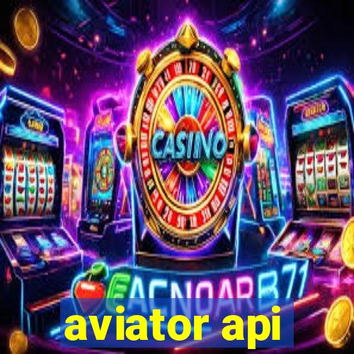 aviator api